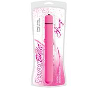 PowerBullet Vibrador Soft Lilac Talla única