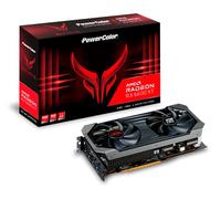 PowerColor Red Devil AMD Radeon RX 6600XT 8GB GDDR6