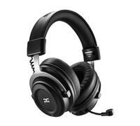 Powercolor alphyn ah10 - auriculares inalámbricos para juegos