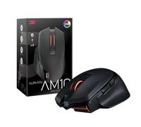 Powercolor Alphyn AM10 26000 Dpi Wireless Negro