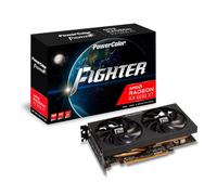 PowerColor Fighter AMD Radeon RX 6650 XT 8GB GDDR6