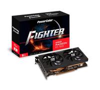 Powercolor Radeon RX 7600 Fighter