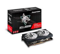 Powercolor Hellhound AMD Radeon RX 6600XT 8GB GDDR6