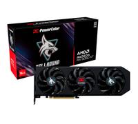 Powercolor Hellhound AMD Radeon RX 9060 XT OC 16GB GDDR6