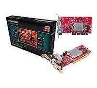 Powercolor Radeon 9250