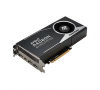 PowerColor Radeon AI PRO 9700 32GB GDDR6 Tarjeta Gráfica