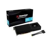Powercolor Radeon Ai Pro R9700 Amd 32 Gb Gddr6 (powercolor Ai Pro R9700 32gb)