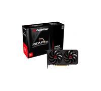 PowerColor Radeon Reaper RX 9060 XT 16GB GDDR6
