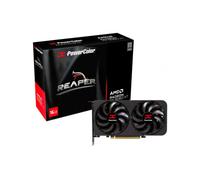 Powercolor Reaper AMD Radeon RX 9060 XT 16GB GDDR6