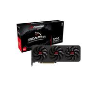 PowerColor Radeon Reaper RX 9070 XT 16GB GDDR6 - Tarjeta gráfica