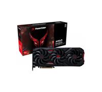PowerColor Red Devil Radeon RX 9070 XT AMD 16 GB GDDR6