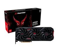 PowerColor Red Devil AMD Radeon RX 9070 16GB GDDR6