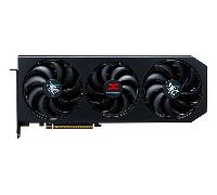 powercolor radeon rx 9070 xt 16gb hellhound