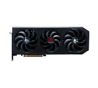 PowerColor Radeon RX 9070 XT 16GB Hellhound RX9070XT 16G-L/OC