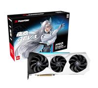 POWERCOLOR Radeon RX9070XT Hellhound OC Reva Edition 16GB