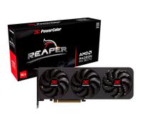 Powercolor Radeon RX 9070 Reaper