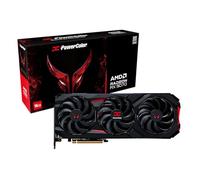 PowerColor Red Devil AMD Radeon RX 9070 16GB GDDR6