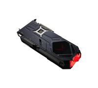 PowerColor Red Devil Radeon RX 9070 XT AMD 16 GB GDDR6