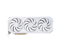 Powercolor Red Devil Radeon RX 9070 XT Spectral White AMD 16 GB Gddr6 (rx9070xt 16G-E/OC/White)