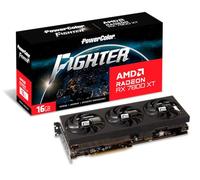 PowerColor Fighter AMD Radeon RX 7800 XT 16GB GDDR6