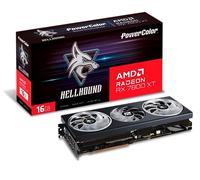 Powercolor AMD Radeon RX 7800 XT Hellhound 16GB GDDR6