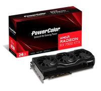 PowerColor RX 7900 XTX 24G AMD Radeon RX 7900 XTX 24 Go GDDR6