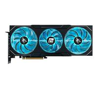 PowerColor RX 7900XTX 24GB GDDR6 3Fan Tarjeta Gráfica AMD Radeon