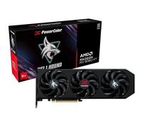 Powercolor Hellhound AMD Radeon RX 9060 XT OC 8GB GDDR6