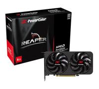 Powercolor Reaper AMD Radeon RX 9060 XT 8GB GDDR6