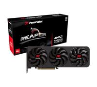 PowerColor Reaper Radeon RX 9070 AMD 16 GB GDDR6