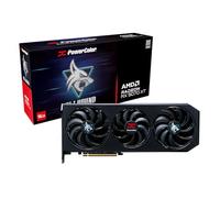 PowerColor Hellhound AMD Radeon RX 9070 XT OC 16GB GDDR6