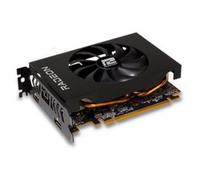 Powercolor Tarjeta gráfica AMD Radeon RX 6500XT ITX para Juegos con Memoria GDDR6 de 4 GB