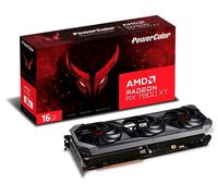 Powercolor VGA RX 7800XT 16GB GDDR6 Red Devil