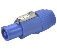 Powercon en enchufe de 3 pines (t/ NEUTRIK)