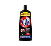 Powercream Limpiador Vitrocerámica 3 En 1
