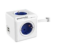 PowerCube Extended Azul
