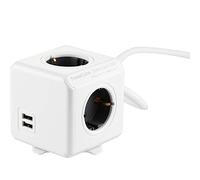 PowerCube Extended USB (3 metros)