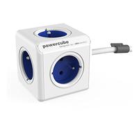 PowerCube Extended USB (Type E, Blue)