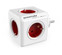 PowerCube Original 5 Tomas Rojo