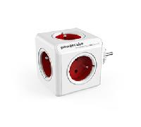 PowerCube Original FR RED 2100RD/FRORPC