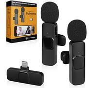 PowerDeWise Micrófono (Double-Lightning)