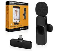 PowerDeWise Micrófono (Single-Lightning)