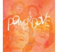 Powerdove - Do You Burn? [Vinilo]