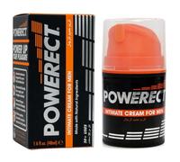 Powerect Arousal Cream - 48 ml Pump