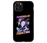 Powered by frosting Carcasa para iPhone 11 Pro
