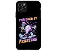 Powered by frosting Carcasa para iPhone 11 Pro Max