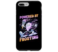 Powered by frosting Carcasa para iPhone 7 Plus/8 Plus