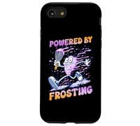 Powered by frosting Carcasa para iPhone SE (2020) / 7 / 8