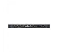 PowerEdge R250, Chassis 4 x 3.5", Xeon E-2334, 16GB UDIMM, 1X2 TB, Rails, Bazel, Broadcom 5720 Dual Port, PERC H355 LP, iDRAC9, Enterprise 15G, 700W
