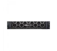 PowerEdge R750XS, Chassis 8x3.5 SAS/SATA, Xeon Silver 4314, 16GB, 1x480GB SSD SATA RI, Rails, Bezel,, PERC H755, iDRAC9 Ent 15G, 2x700W, 3YPS